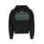 RHUDE Rhude Sweatshirts BLACK