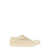 Rick Owens RICK OWENS LEATHER SNEAKER WHITE