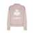 Isabel Marant MARANT ETOILE Sweaters PEARL ROSE/ECRU