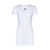 MARINE SERRE Marine Serre Dresses WHITE