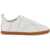 TOTÊME Leather Sneakers OFF WHITE
