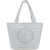 Giorgio Armani Shoulder Bag BRILLIANT WHITE