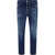DSQUARED2 Jeans NAVY BLUE
