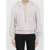 Off-White Laundry Over Hoodie LILAC