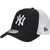 New Era New York Yankees MLB Clean Cap Black