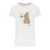 Barbour BARBOUR HIGHLANDS WHITE T-SHIRT White