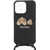 Palm Angels Iphone 13 Pro Neck Cover Black