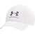 Under Armour Iso-Chill ArmourVent Cap White