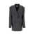 SPORTMAX Sportmax Jackets And Vests GREY