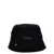 JACQUEMUS Jacquemus 'Le Bob Belo' Bucket Hat Black