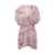 IRO Iro Tissina Dress PINK