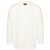 Emporio Armani EMPORIO ARMANI SWEATSHIRT CLOTHING WHITE