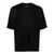 Emporio Armani Emporio Armani T-Shirt Clothing BLACK