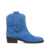 Via Roma 15 Via Roma 15 Boots BLUE
