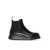 Alexander McQueen Mcqueen Boots Shoes BLACK