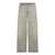 Balenciaga BALENCIAGA Regular & straight leg Pants BLUE