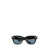 Alexander McQueen Alexander Mcqueen Sunglasses BLACK