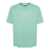 Stone Island Stone Island T-Shirt 'Scratched Paint One' Print GREEN