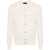 Zanone Zanone Cardigan Clothing WHITE