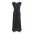 Fabiana Filippi Fabiana Filippi Midi Dress Black