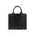 Givenchy GIVENCHY "Mini G Tote" handbag BLACK