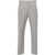 INCOTEX BLUE DIVISION INCOTEX BLUE DIVISION SPECIAL STRAIGHT TROUSER CLOTHING GREY