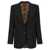 Dolce & Gabbana Dolce & Gabbana 'Turlington' Blazer Black