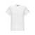 Moschino Moschino 'Basic' T-Shirt WHITE