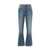 7 For All Mankind 7 for all mankind Jeans Blue BLUE