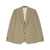Paul Smith PAUL SMITH GENTS TAILORED FIT TWO BUTTONS JACKET CLOTHING BROWN