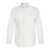 ETRO ETRO SOHO BIAS CUT SHIRT CLOTHING WHITE