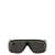 Palm Angels Palm Angels 'Reedley' Sunglasses Black