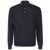 FILIPPO DE LAURENTIIS Filippo De Laurentiis Long Sleeves Polo Clothing BLUE