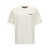 Palm Angels Palm Angels 'Classic Logo' T-Shirt WHITE