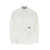 Palm Angels Palm Angels Pa Monogram Shirt WHITE