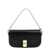 A.P.C. A.P.C. 'Grace Chaine' Clutch Black