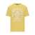 DSQUARED2 DSQUARED2 Good Vibes T-Shirt YELLOW