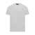 DSQUARED2 DSQUARED2 Palm Beach T-Shirt WHITE