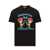 DSQUARED2 Dsquared2 T-Shirts And Polos Black Black