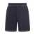 DSQUARED2 Dsquared2 Ruined Shorts BLUE