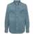 Jacob Cohen Jacob Cohen Western Shirt Clothing BLUE