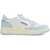 AUTRY Sneakers "AULM WB40" Blue