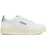 AUTRY Sneaker "Medalist Low" White