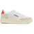 AUTRY Sneaker "Medalist Low" White