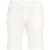 Gender Terry shorts White
