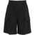 Kaos Cargo shorts Black
