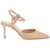 Gianvito Rossi Juno D'orsay N PEACH