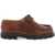 PARABOOT Michael Lace-Up Shoes MARRON LIS MARRON