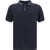 Parajumpers Raf Polo Shirt BLUE NAVY