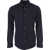 Emporio Armani Shirt Emporio Armani Blue